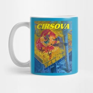 Cirsova Blood and Bones Mug